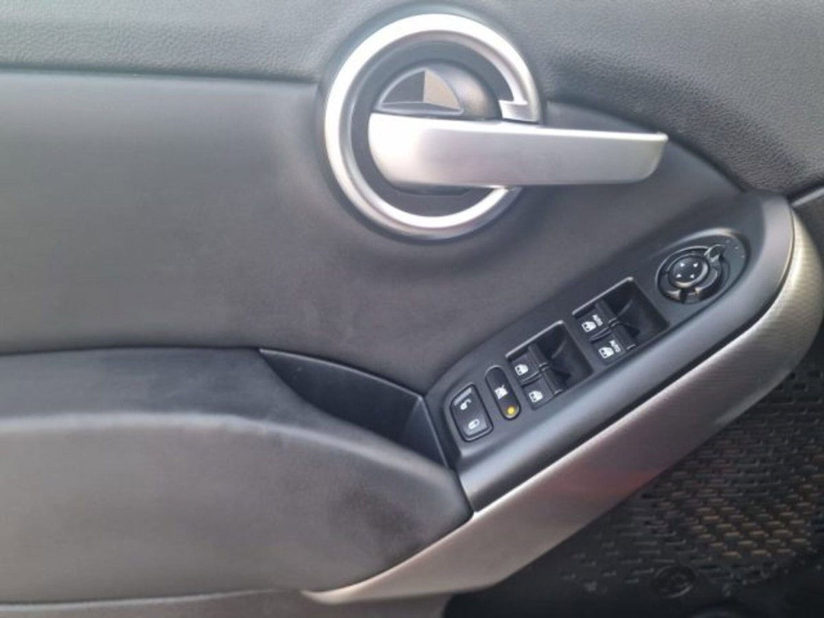 Fiat 500X 1.3 MultiJet 95 CV Pop Star (12)