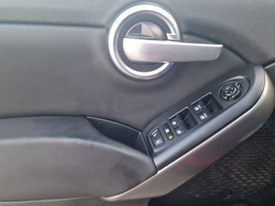 Fiat 500X 1.3 MultiJet 95 CV Pop Star (12)