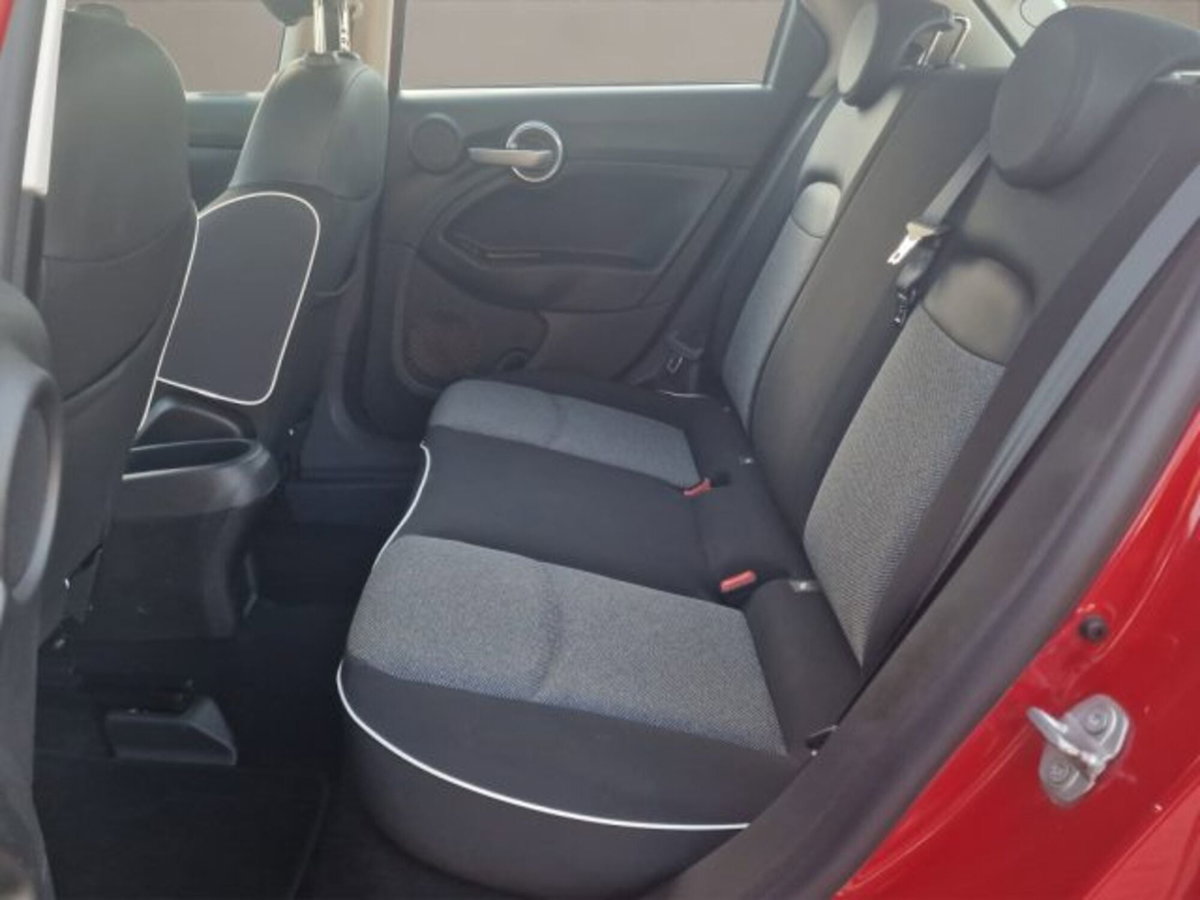 Fiat 500X 1.3 MultiJet 95 CV Pop Star (13)