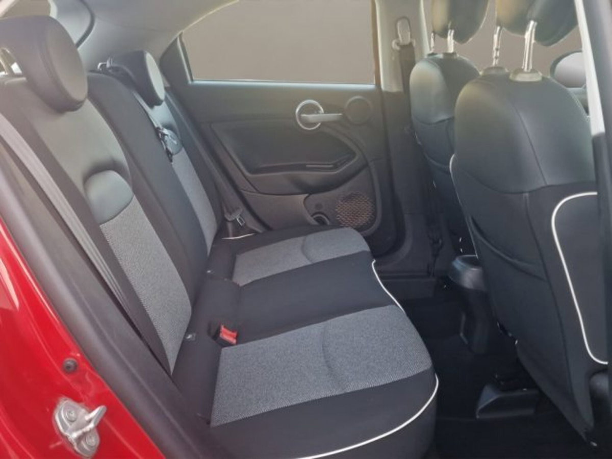 Fiat 500X 1.3 MultiJet 95 CV Pop Star (19)