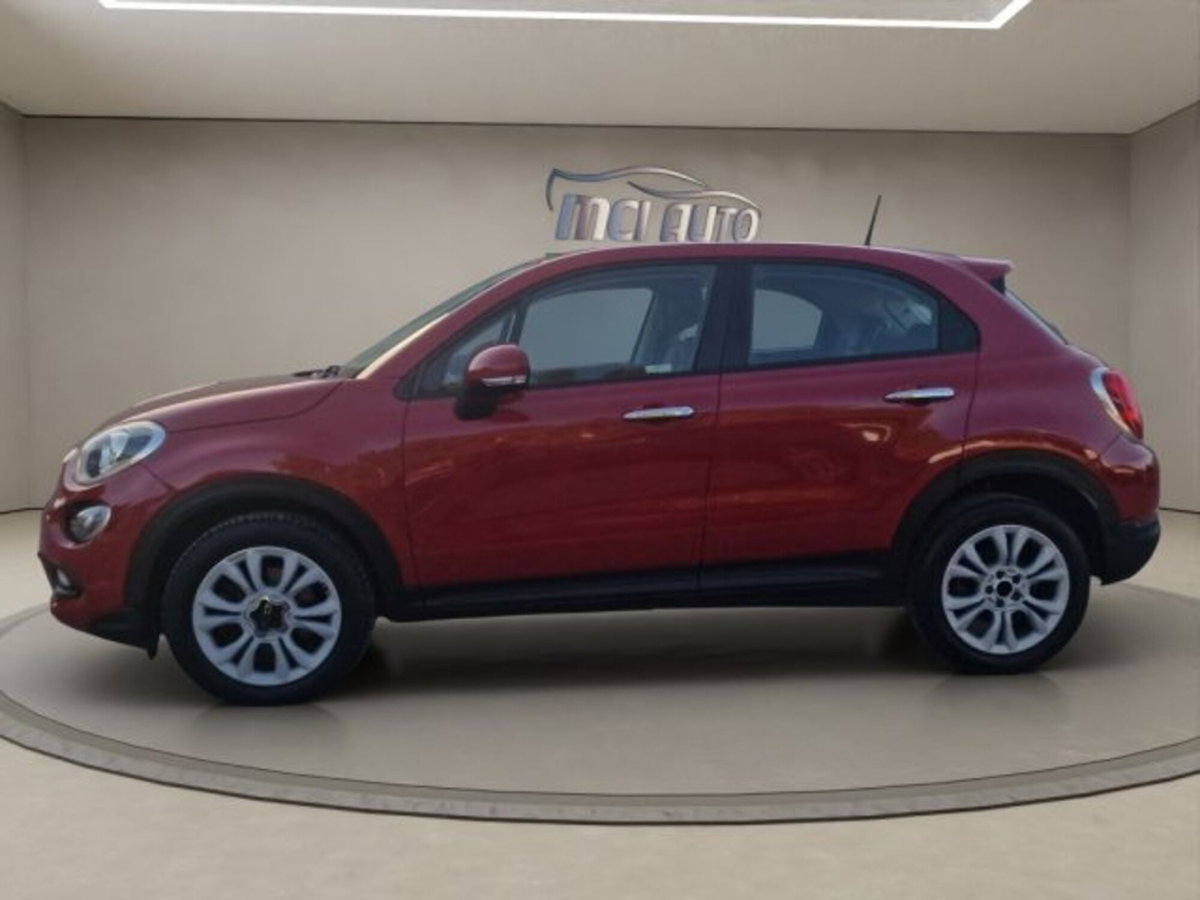 Fiat 500X 1.3 MultiJet 95 CV Pop Star (2)