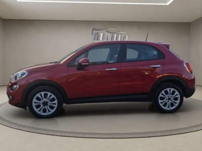 Fiat 500X 1.3 MultiJet 95 CV Pop Star (2)