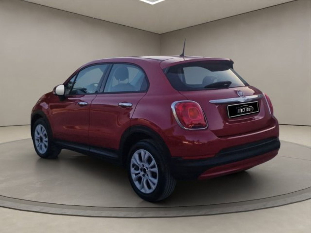 Fiat 500X 1.3 MultiJet 95 CV Pop Star (3)