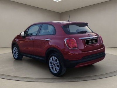 Fiat 500X 1.3 MultiJet 95 CV Pop Star (3)