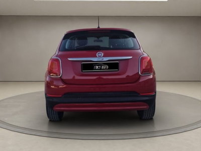 Fiat 500X 1.3 MultiJet 95 CV Pop Star (4)