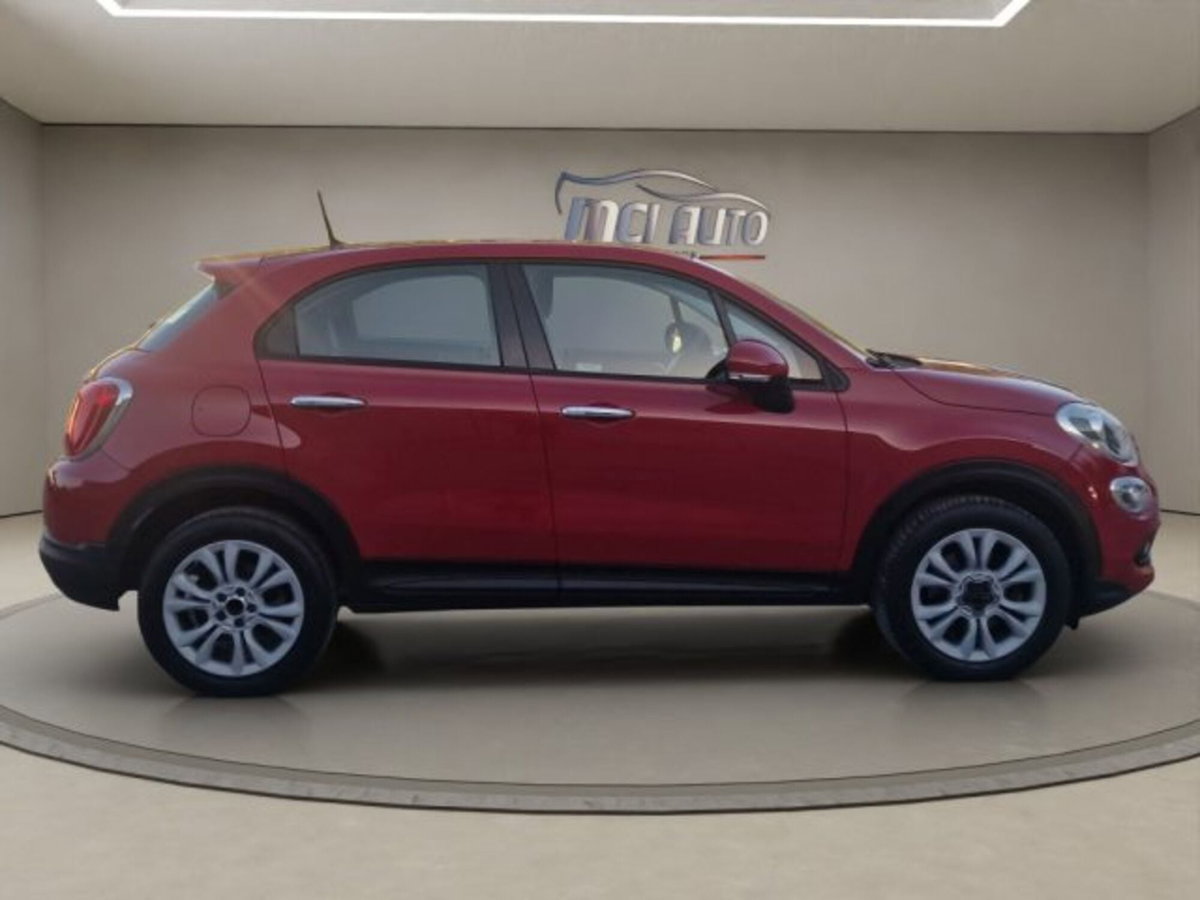 Fiat 500X 1.3 MultiJet 95 CV Pop Star (6)