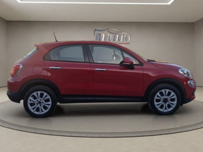 Fiat 500X 1.3 MultiJet 95 CV Pop Star (6)