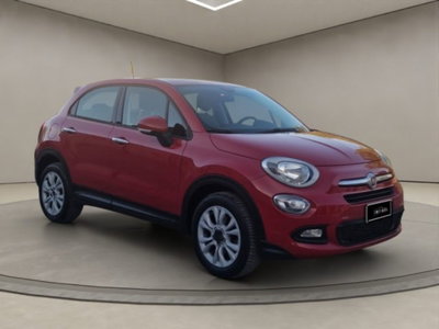 Fiat 500X 1.3 MultiJet 95 CV Pop Star (7)