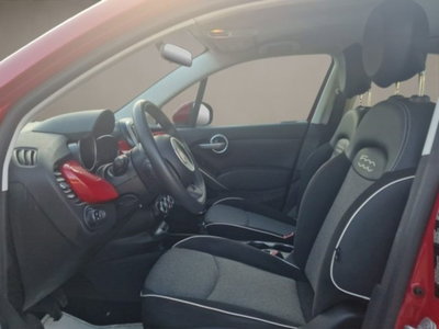 Fiat 500X 1.3 MultiJet 95 CV Pop Star (9)