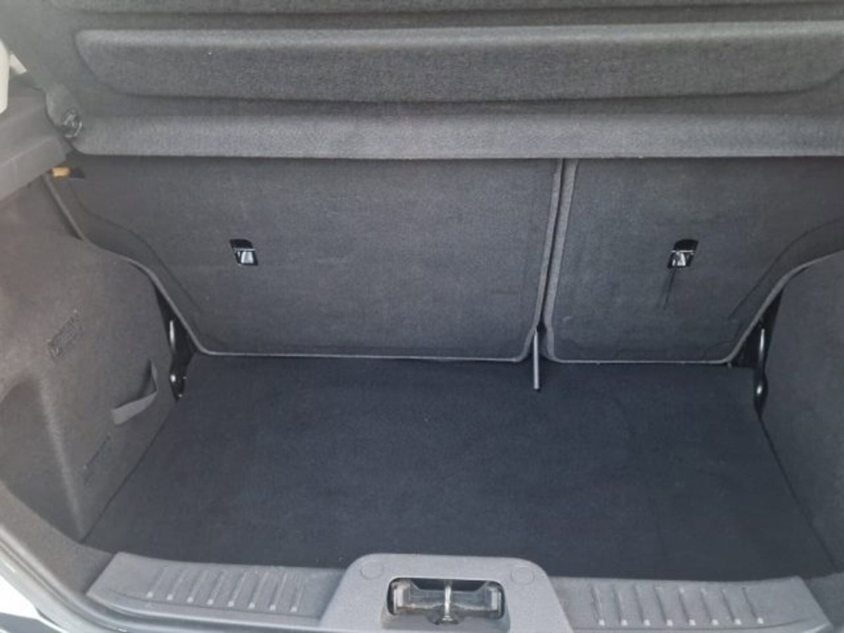 Ford Fiesta 1.5 TDCi 75CV 5 porte Titanium (20)