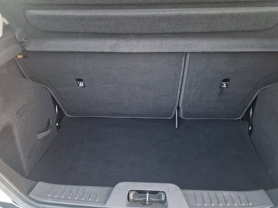 Ford Fiesta 1.5 TDCi 75CV 5 porte Titanium (20)