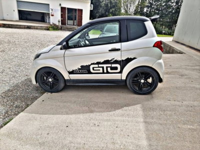 Aixam City 400 City 400 Vision GTO nuova