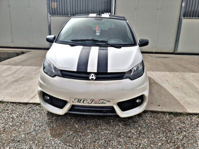 Aixam City 400 City 400 Vision GTO (4)