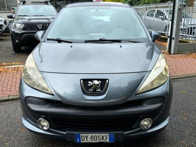 Peugeot 207 8V 75CV 5p. Energie Sport ECO GPL (12)