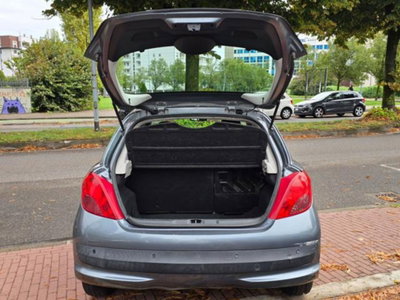Peugeot 207 8V 75CV 5p. Energie Sport ECO GPL (13)