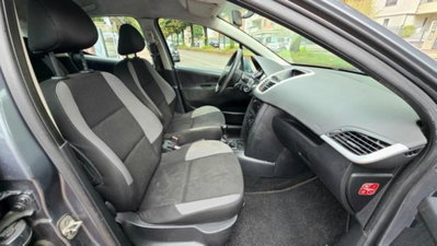 Peugeot 207 8V 75CV 5p. Energie Sport ECO GPL (14)