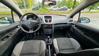 Peugeot 207 8V 75CV 5p. Energie Sport ECO GPL (16)