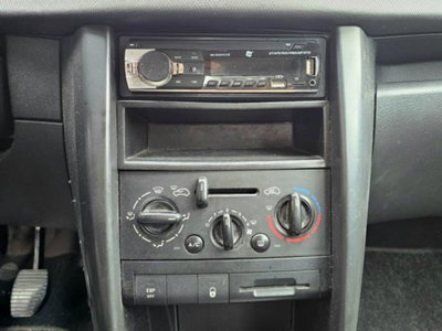 Peugeot 207 8V 75CV 5p. Energie Sport ECO GPL (19)
