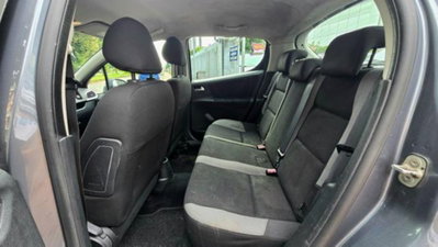 Peugeot 207 8V 75CV 5p. Energie Sport ECO GPL (20)