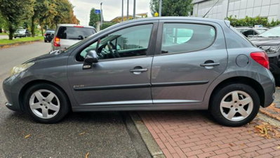Peugeot 207 8V 75CV 5p. Energie Sport ECO GPL (3)
