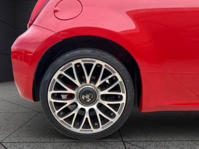 Abarth 595 595 1.4 Turbo T-Jet 145 CV (11)