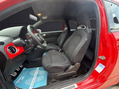 Abarth 595 595 1.4 Turbo T-Jet 145 CV (15)