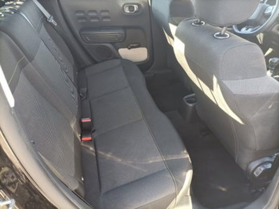 Citroen C3 BlueHDi 100 S&S You (10)
