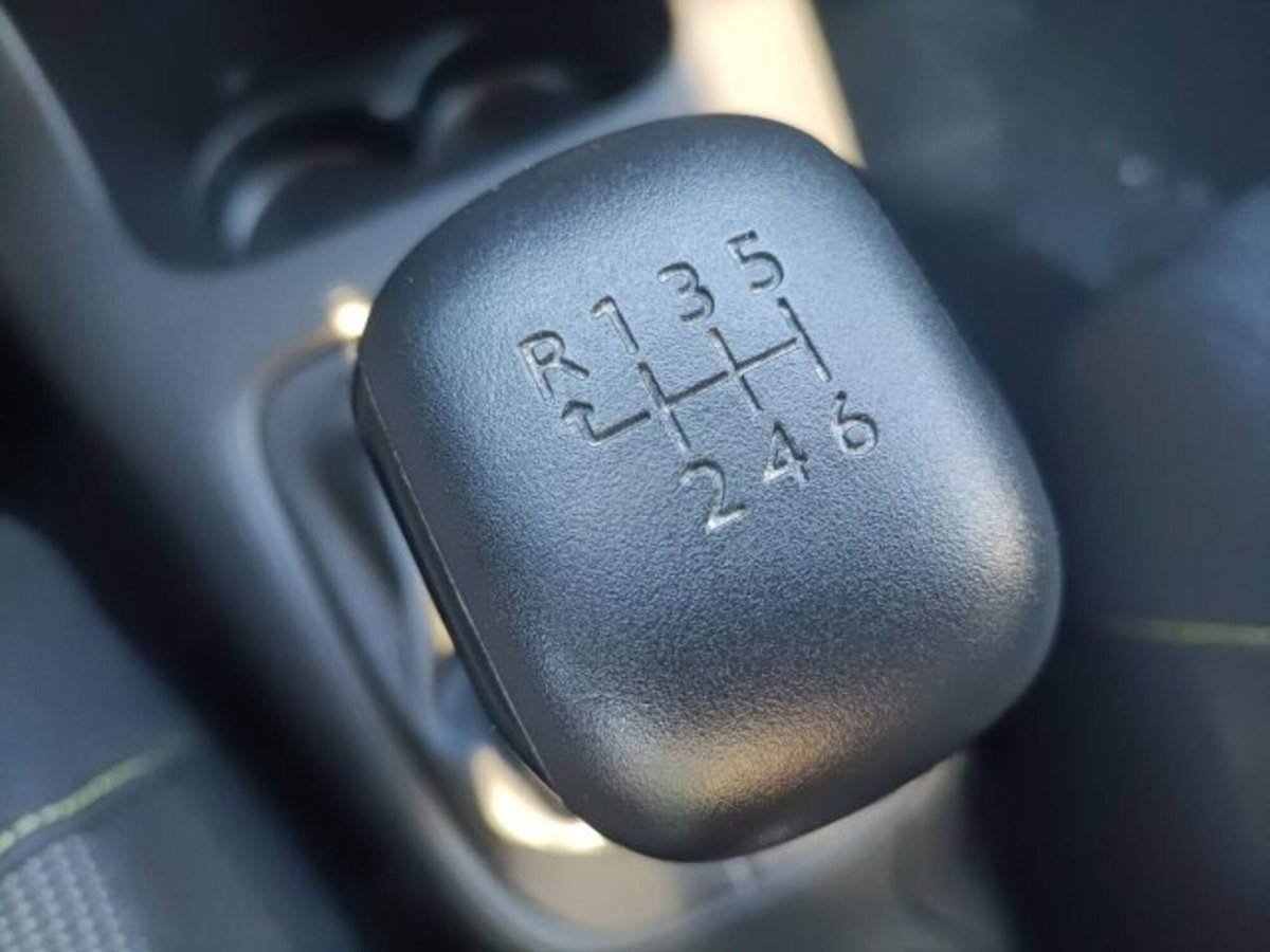 Citroen C3 BlueHDi 100 S&S You (14)