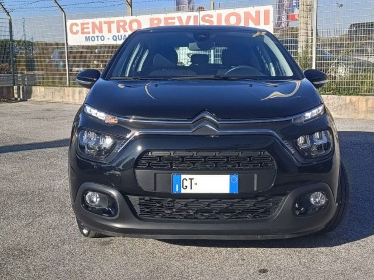 Citroen C3 BlueHDi 100 S&S You (2)