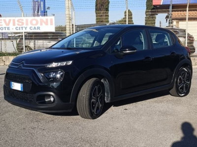 Citroen C3 BlueHDi 100 S&S You (3)