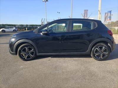 Citroen C3 BlueHDi 100 S&S You (4)