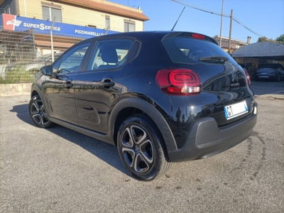Citroen C3 BlueHDi 100 S&S You (5)