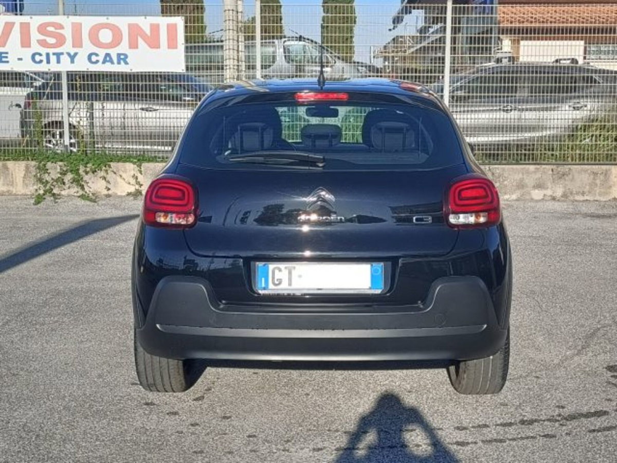 Citroen C3 BlueHDi 100 S&S You (6)