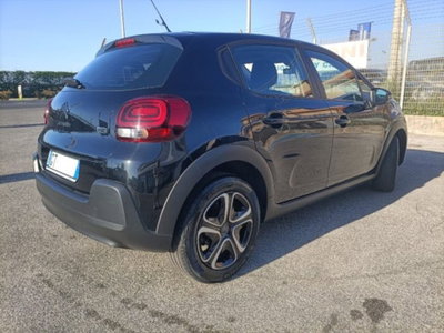 Citroen C3 BlueHDi 100 S&S You (7)