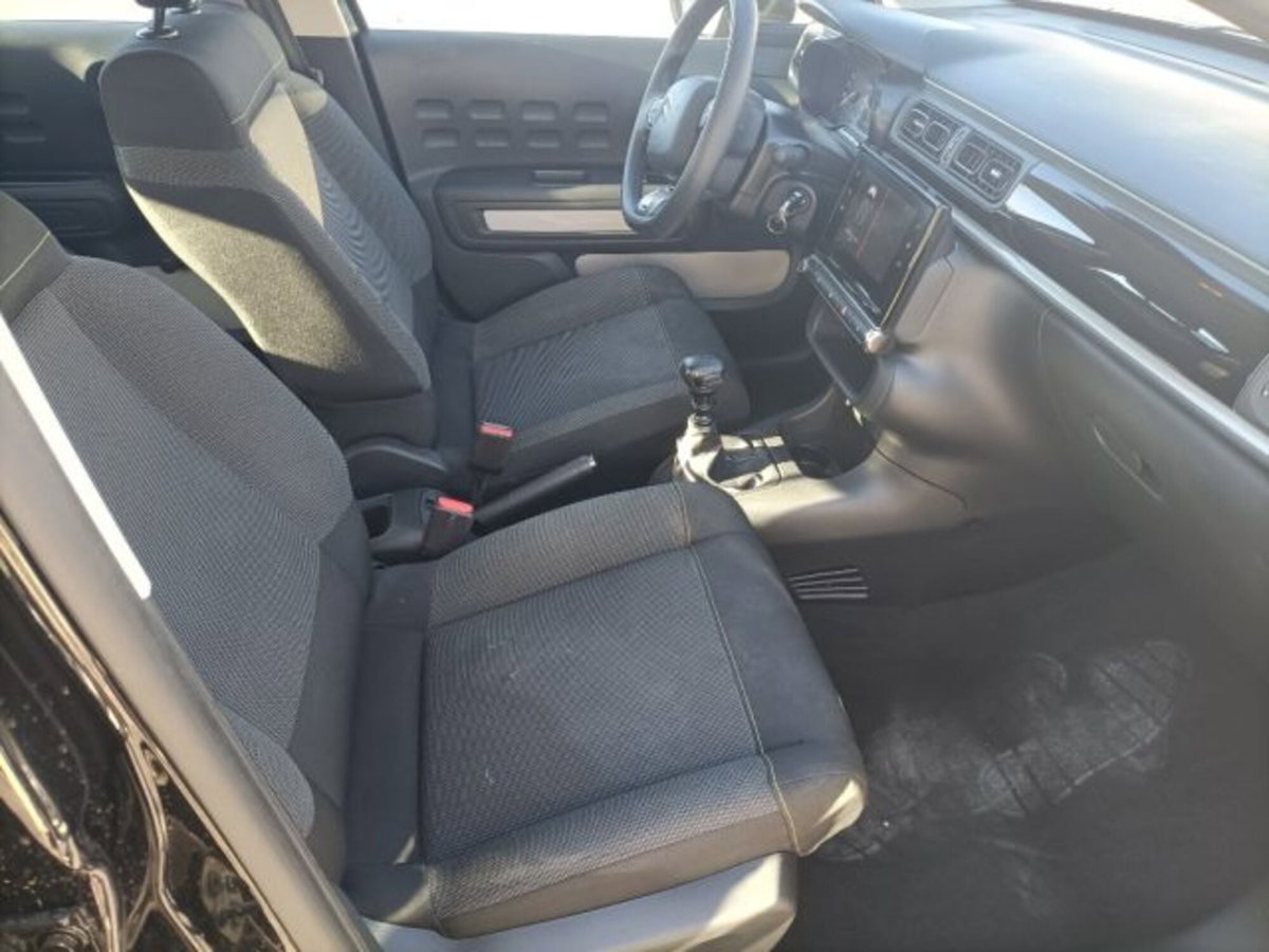 Citroen C3 BlueHDi 100 S&S You (9)