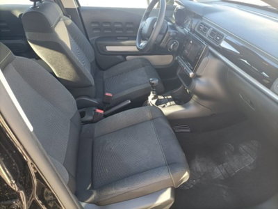 Citroen C3 BlueHDi 100 S&S You (9)