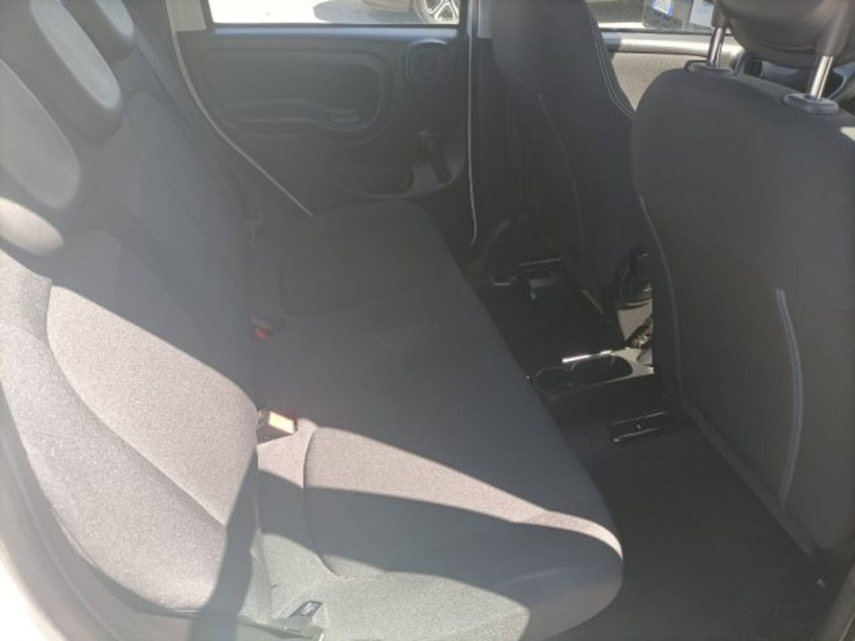 Fiat Panda 1.0 firefly hybrid s&s 70cv 5p.ti (10)