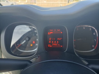 Fiat Panda 1.0 firefly hybrid s&s 70cv 5p.ti (13)