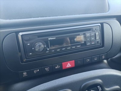 Fiat Panda 1.0 firefly hybrid s&s 70cv 5p.ti (14)