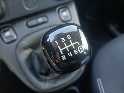 Fiat Panda 1.0 firefly hybrid s&s 70cv 5p.ti (15)