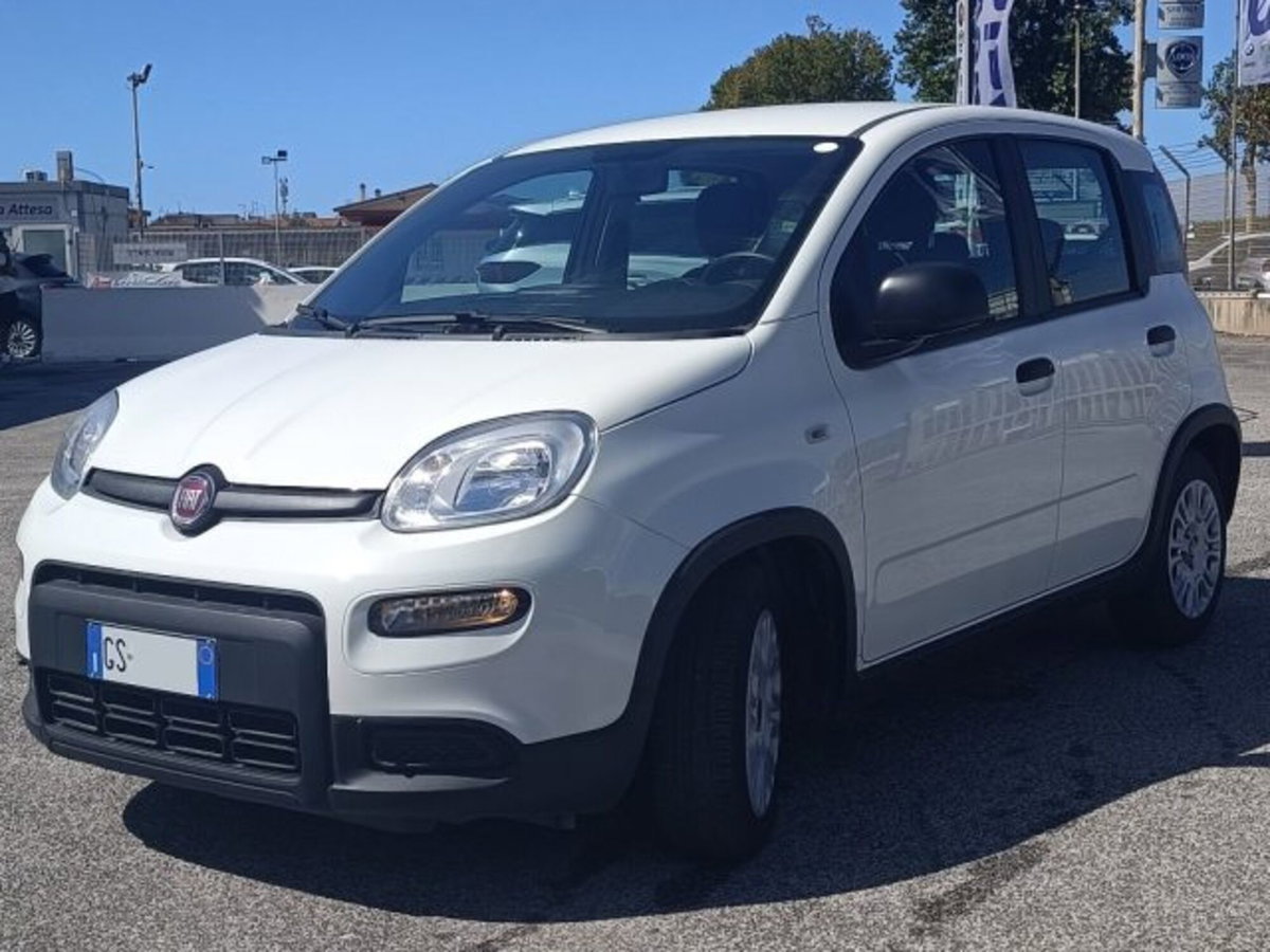 Fiat Panda 1.0 firefly hybrid s&s 70cv 5p.ti (3)