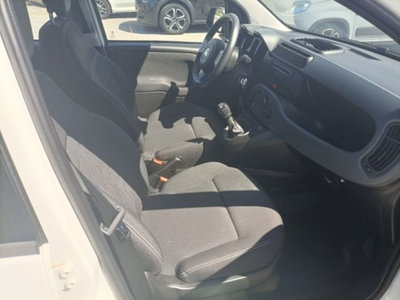 Fiat Panda 1.0 firefly hybrid s&s 70cv 5p.ti (9)