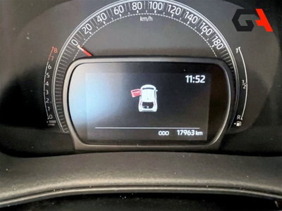 Toyota Aygo X 1.0 VVT-i 72 CV 5 porte Limited S-CVT (10)