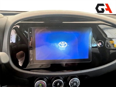 Toyota Aygo X 1.0 VVT-i 72 CV 5 porte Limited S-CVT (7)