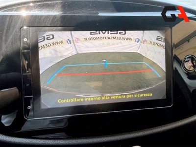 Toyota Aygo X 1.0 VVT-i 72 CV 5 porte Limited S-CVT (9)