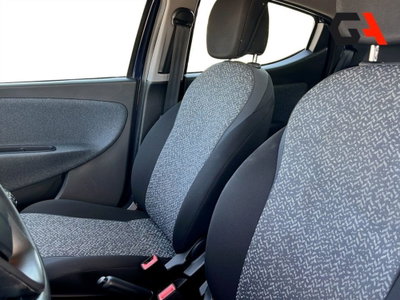 Lancia Ypsilon 1.2 69 CV 5 porte GPL Ecochic Elefantino Blu (12)