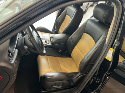 Jaguar S-Type 4.2 V8 R Super Charged (13)