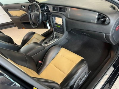 Jaguar S-Type 4.2 V8 R Super Charged (15)