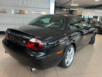 Jaguar S-Type 4.2 V8 R Super Charged (3)