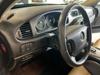 Jaguar S-Type 4.2 V8 R Super Charged (9)